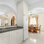 Quesada Вилла *
