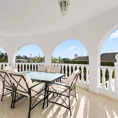Villa Quesada Rojales