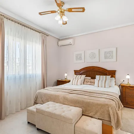 Quesada Villa *