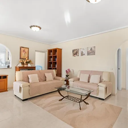 Quesada Villa *