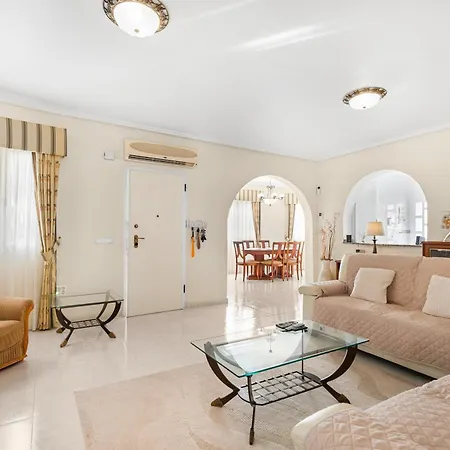 Villa Quesada