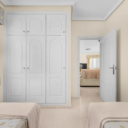 Villa Quesada Rojales