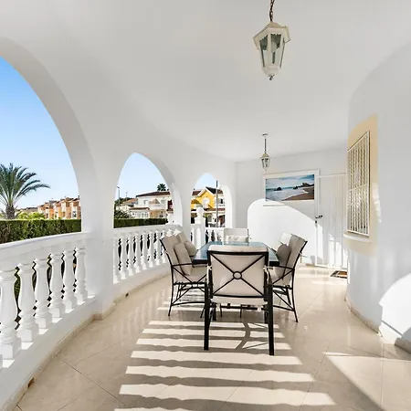 Quesada Villa *