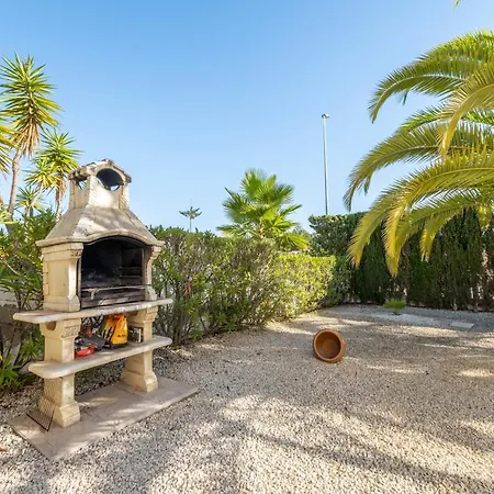 Quesada Villa Rojales