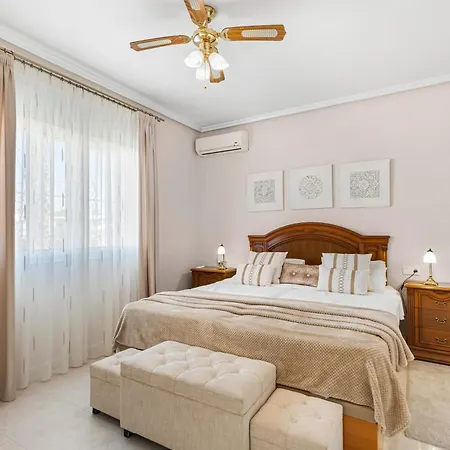 Villa Quesada