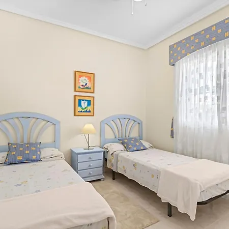 Quesada Villa